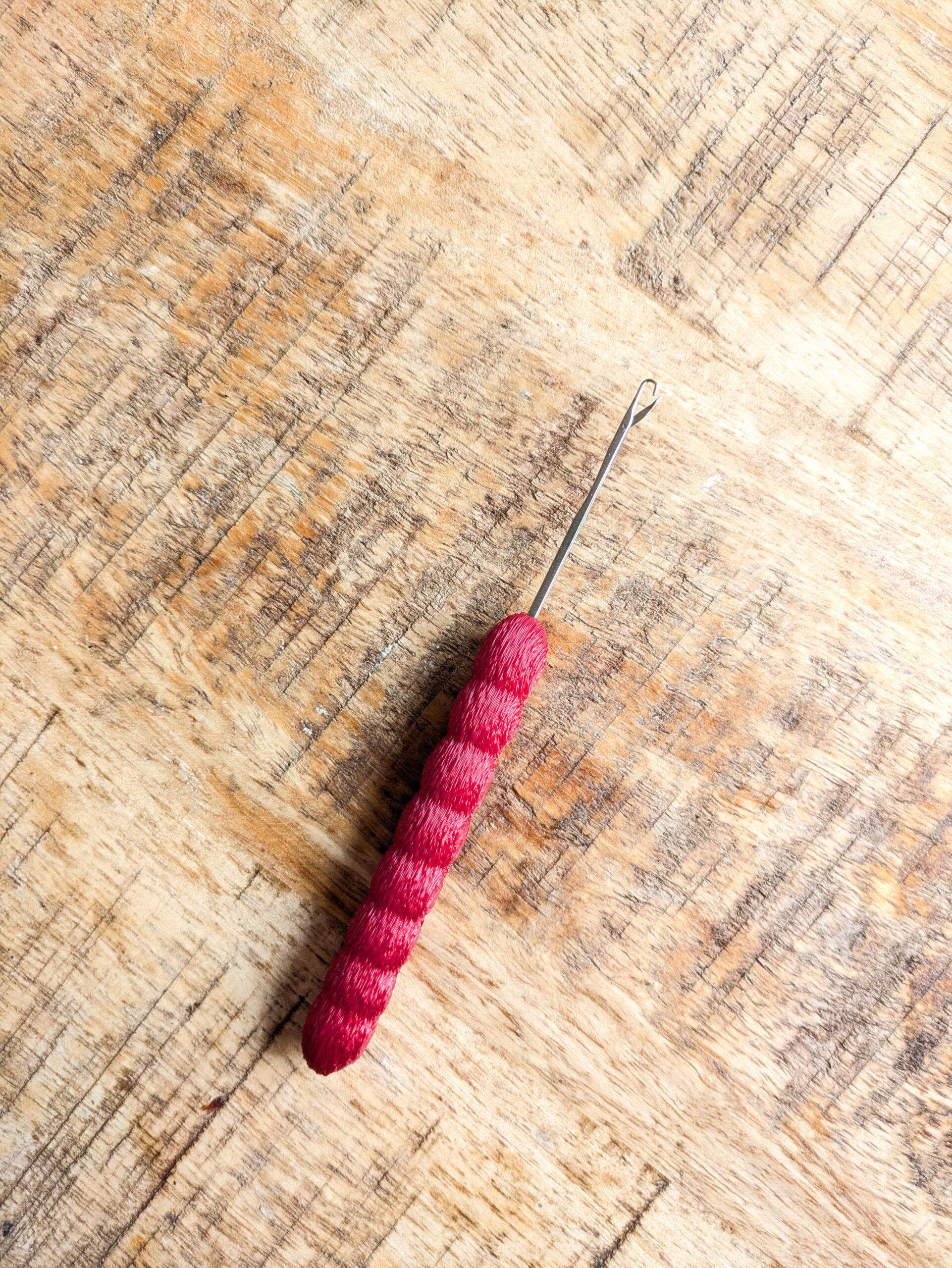 Latch hook 3.6mm gauge - Image 4